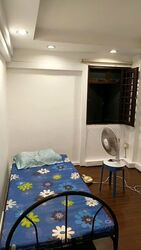 Blk 8 Selegie House (Central Area), HDB 3 Rooms #609653241